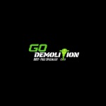 Go Demolition