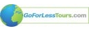  GoForLessTours.com