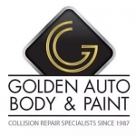 Golden Auto Body & Paint