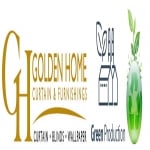Golden Home Curtain &amp; Furnishings