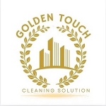 Golden Touch Cleaning Solution