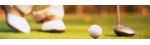 Golf Thinking Man's Game