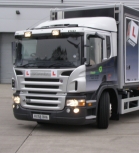 Fresh Logic (UK) Ltd