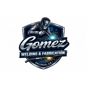Gomez Welding & Fabrication - Shop & Mobile