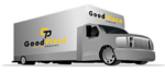 Good Place Movers Langley
