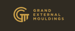 Grand External Moulding