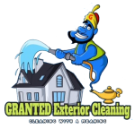 GRANTED Exterior Cleaning