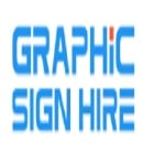 Graphic Sign Hire