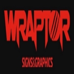 Wraptor Signs and Graphics