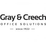 Gray & Creech Office Solutions