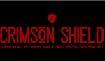 Crimson Shield Wash and Wax Car Care