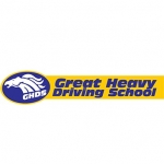 Great Heavy Driving School