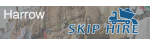 Skip Hire Harrow