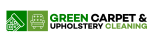 Green Carpet &amp; Upholstery Cleaning