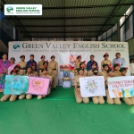 GreenValleyCBSE's Link Centre