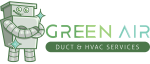 GREENAIR DUCT & HVAC