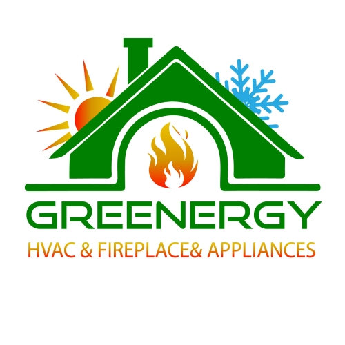 Greenergy HVAC and Fireplace