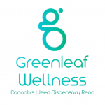 Greenleaf Wellness Cannabis Weed Dispensary Reno