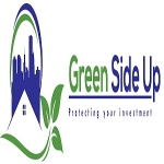 Green Side Up Contracting Inc