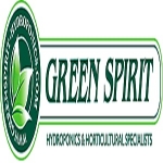 Green Spirit Ltd