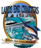 LANDS END CHARTERS