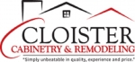 Cloister Cabinetry & Remodeling