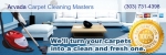 Arvada Carpet Cleaning Masters