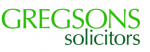 Gregsons Solicitors