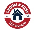 Groom &amp; Sons' Hardware