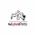 Tampa Mobile Dog Grooming by LovePets