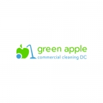 Green Apple Commercial Cleaning DC