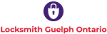 Locksmith Guelph Ontario