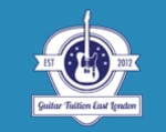 Guitar Tuition East London