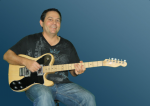 Guitar Instructor