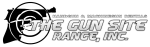 Gun Site Range and Store