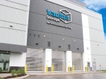 Vaultra Storage - Ajax