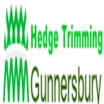 Hedge Trimming Gunnersbury