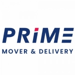 PRIME MoverDelivery