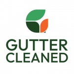 Gutter Cleaned