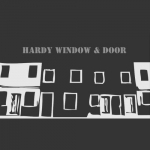 HARDY window & door