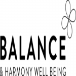 BALANCE AND HARMONY WELLBEING