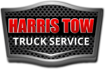 HARRIS TOW TRUCK SERVICE