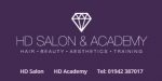 HD Salon &amp; Academy