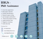 HIGS Software Solution