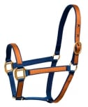 HORSE HALTER
