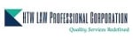 HTW Law – Employment Lawyer