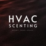 HVAC Scenting