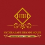 HYDERABADI BIRYANI HOUSE AL BARSHA
