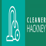 Cleaner Hackney