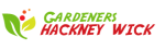 Gardeners Hackney Wick